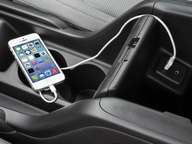 2017 GMC Canyon Base