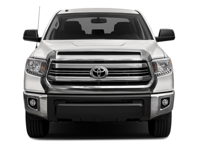 2017 Toyota Tundra 2WD SR5