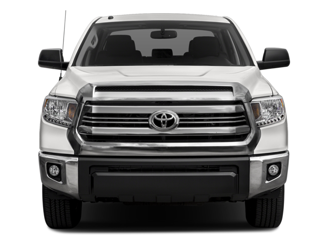 2017 Toyota Tundra 2WD SR5