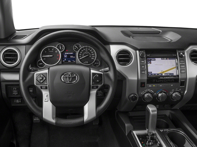 2017 Toyota Tundra 2WD SR5