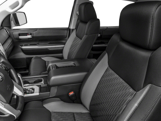 2017 Toyota Tundra 2WD SR5