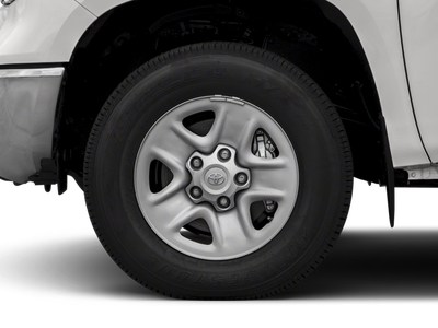 2017 Toyota Tundra 2WD SR5