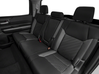 2017 Toyota Tundra 2WD SR5
