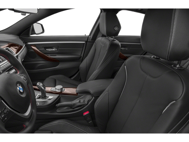 2018 BMW 4 Series 430i