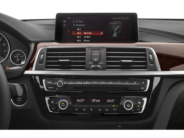 2018 BMW 4 Series 430i