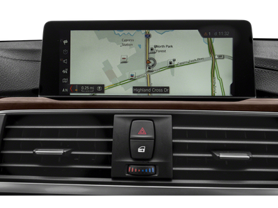 2018 BMW 4 Series 430i