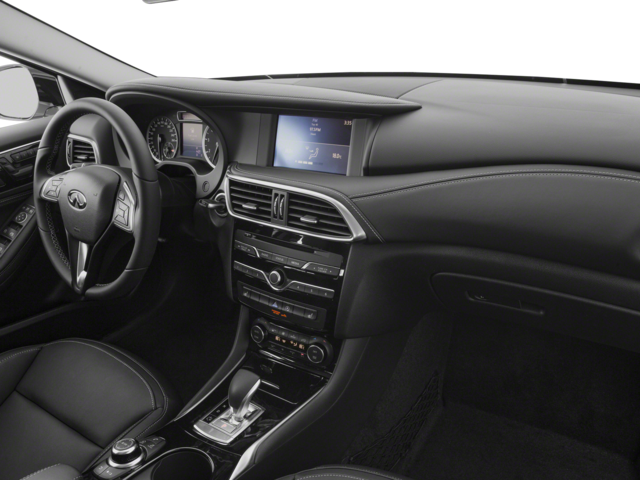 2018 INFINITI QX30 Premium