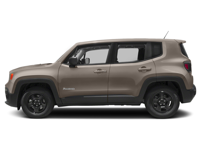 2018 Jeep Renegade Sport