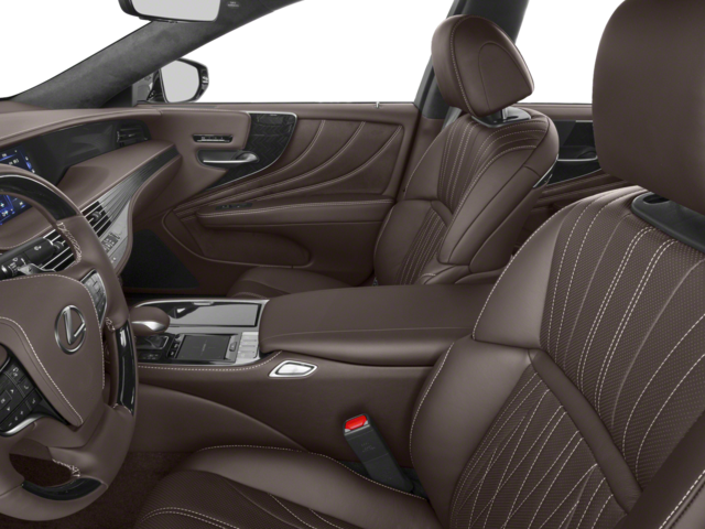 2018 Lexus LS LS 500