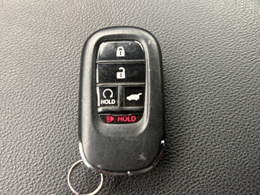 2022 Honda Civic Sport Touring