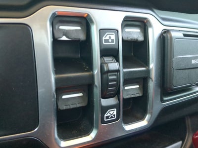 2021 Jeep Wrangler 4xe Unlimited Sahara