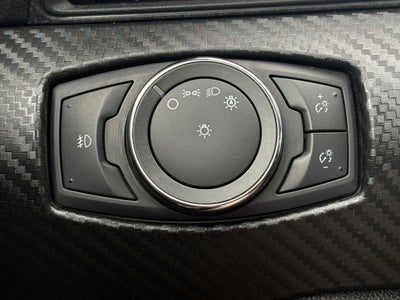 2017 Ford Mustang V6