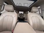 2024 Ford Expedition LimitedGRAY