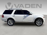 2017 Ford Expedition Platinum