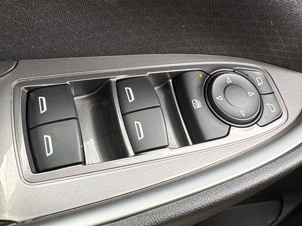 2023 Chevrolet Malibu LS