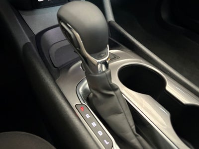 2023 Chevrolet Malibu LS