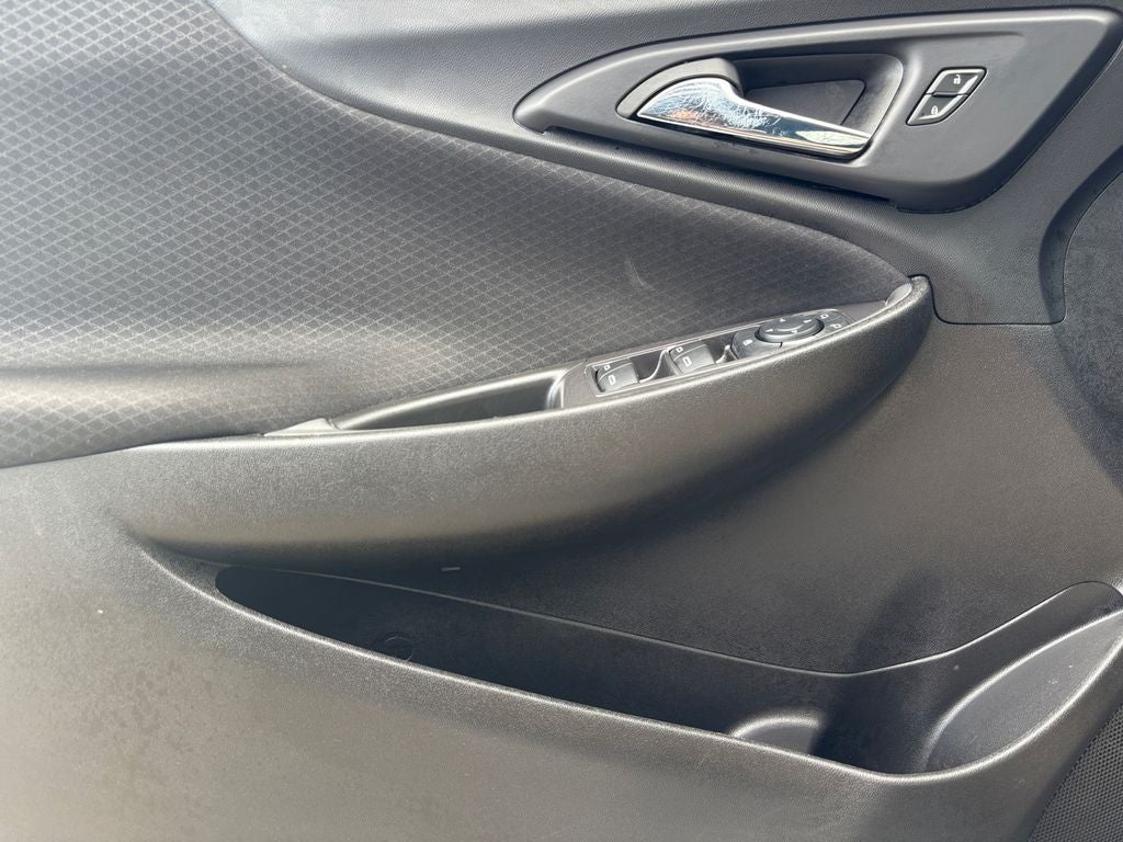 2023 Chevrolet Malibu LS