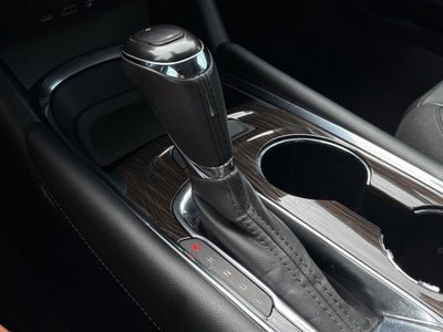 2019 Chevrolet Malibu Premier