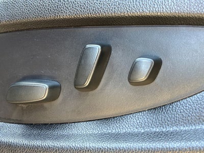 2017 GMC Yukon SLE