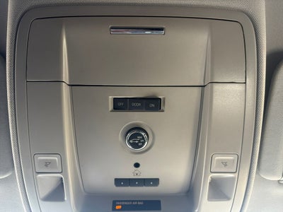 2017 GMC Yukon SLE