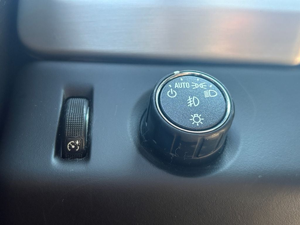 2017 GMC Yukon SLE