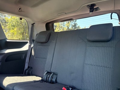 2017 GMC Yukon SLE