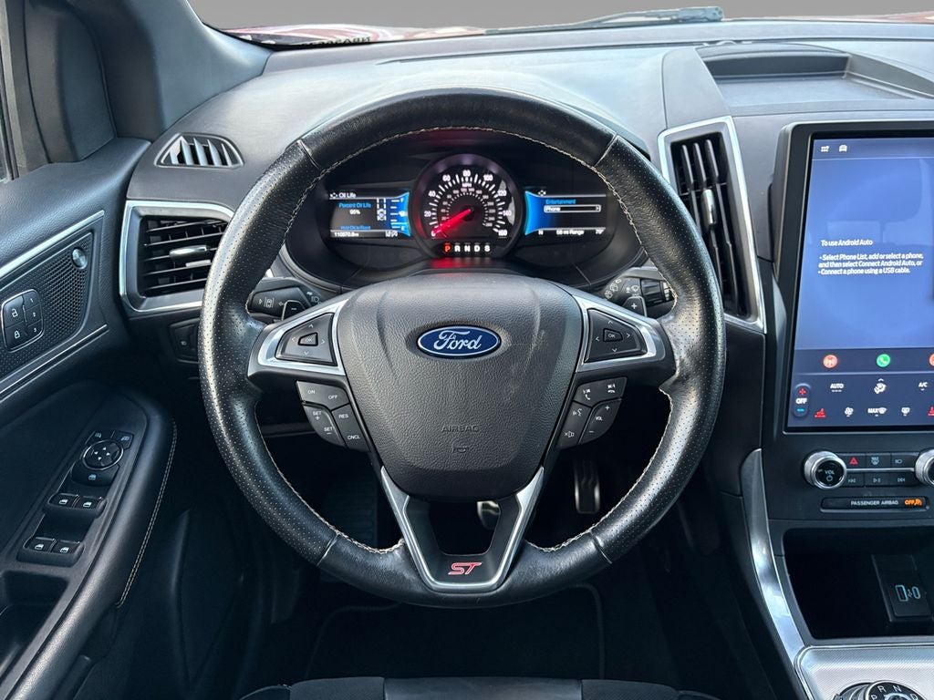 2022 Ford Edge ST