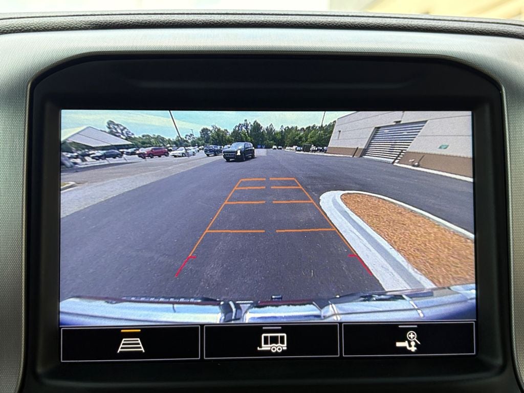 2021 GMC Sierra SLT