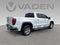 2021 GMC Sierra SLT