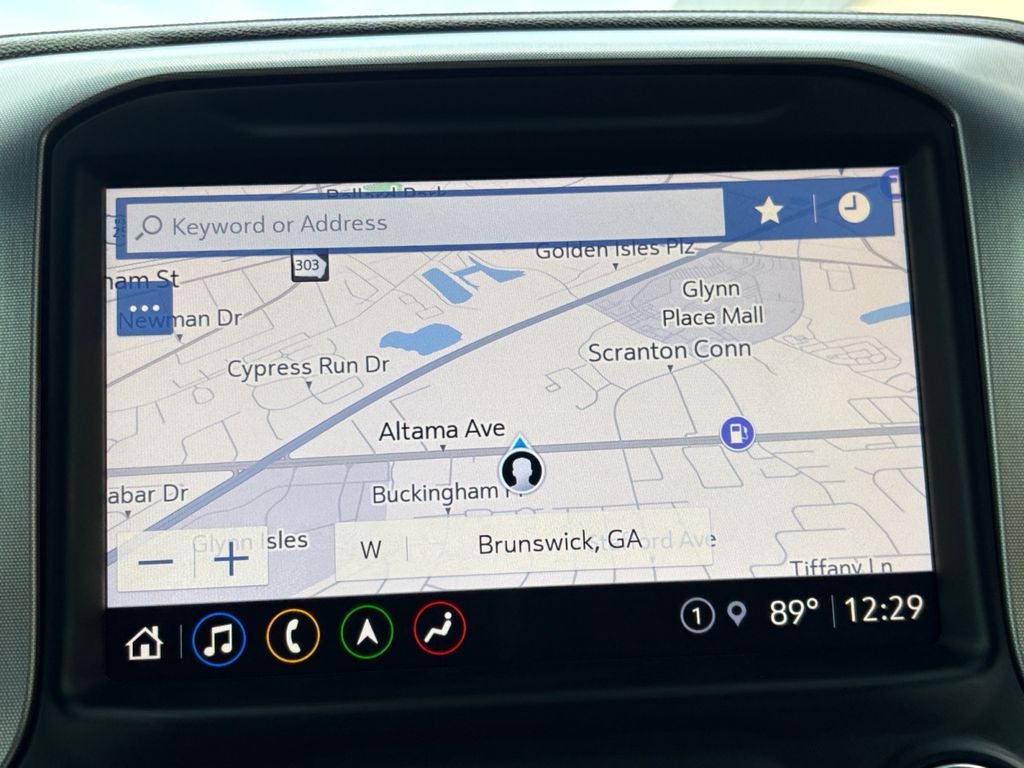 2021 GMC Sierra SLT
