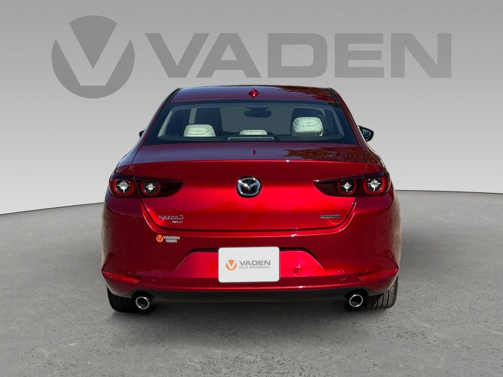 2023 Mazda Mazda3 2.5 S Premium