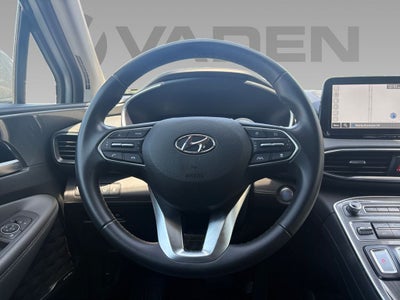 2023 Hyundai Santa Fe SEL w/Premium Pkg