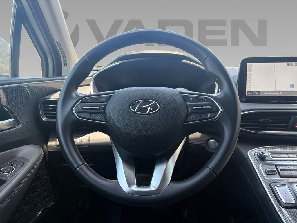 2023 Hyundai Santa Fe SEL w/Premium Pkg