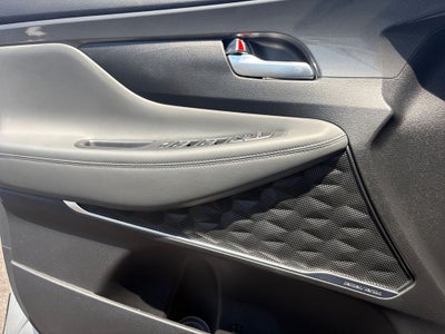 2023 Hyundai Santa Fe SEL w/Premium Pkg