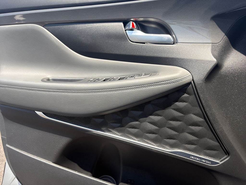 2023 Hyundai Santa Fe SEL w/Premium Pkg