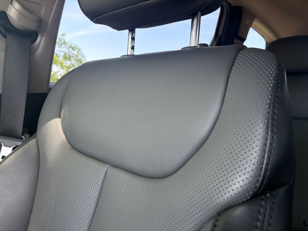 2023 Hyundai Santa Fe SEL w/Premium Pkg