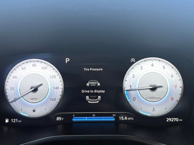 2023 Hyundai Santa Fe SEL w/Premium Pkg