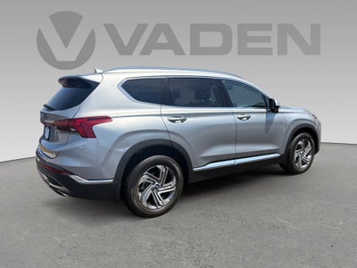 2023 Hyundai Santa Fe SEL w/Premium Pkg