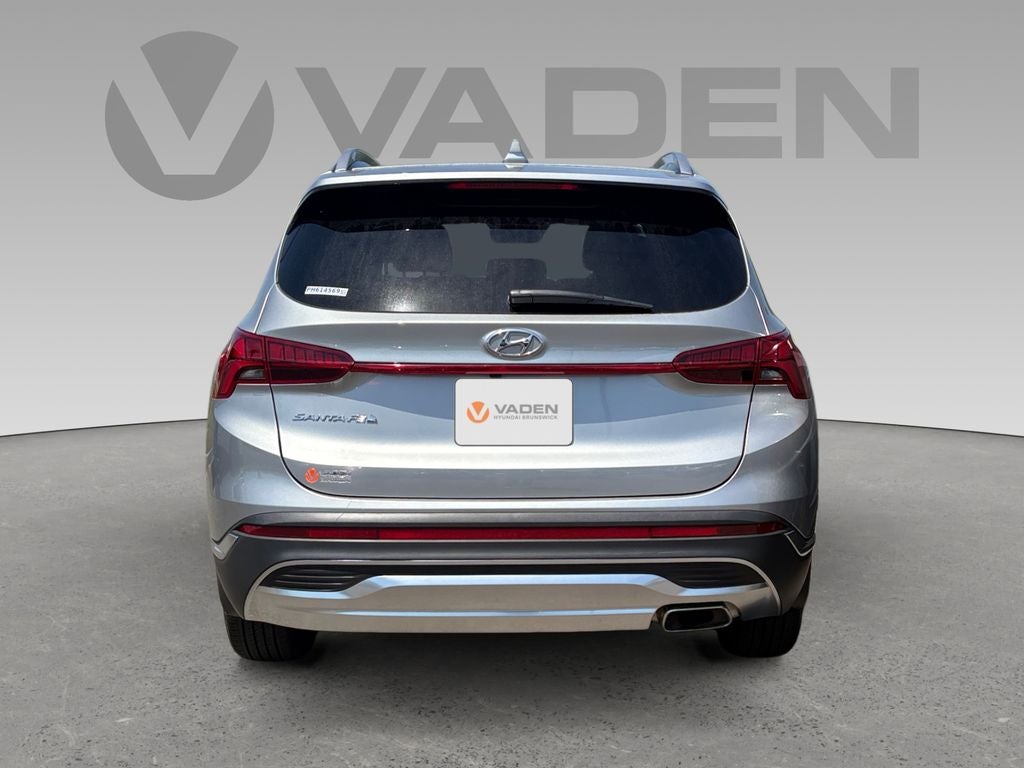 2023 Hyundai Santa Fe SEL w/Premium Pkg