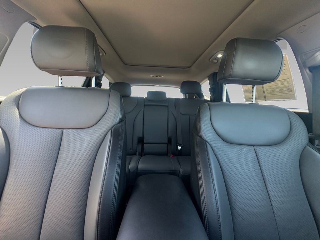 2023 Hyundai Santa Fe SEL w/Premium Pkg