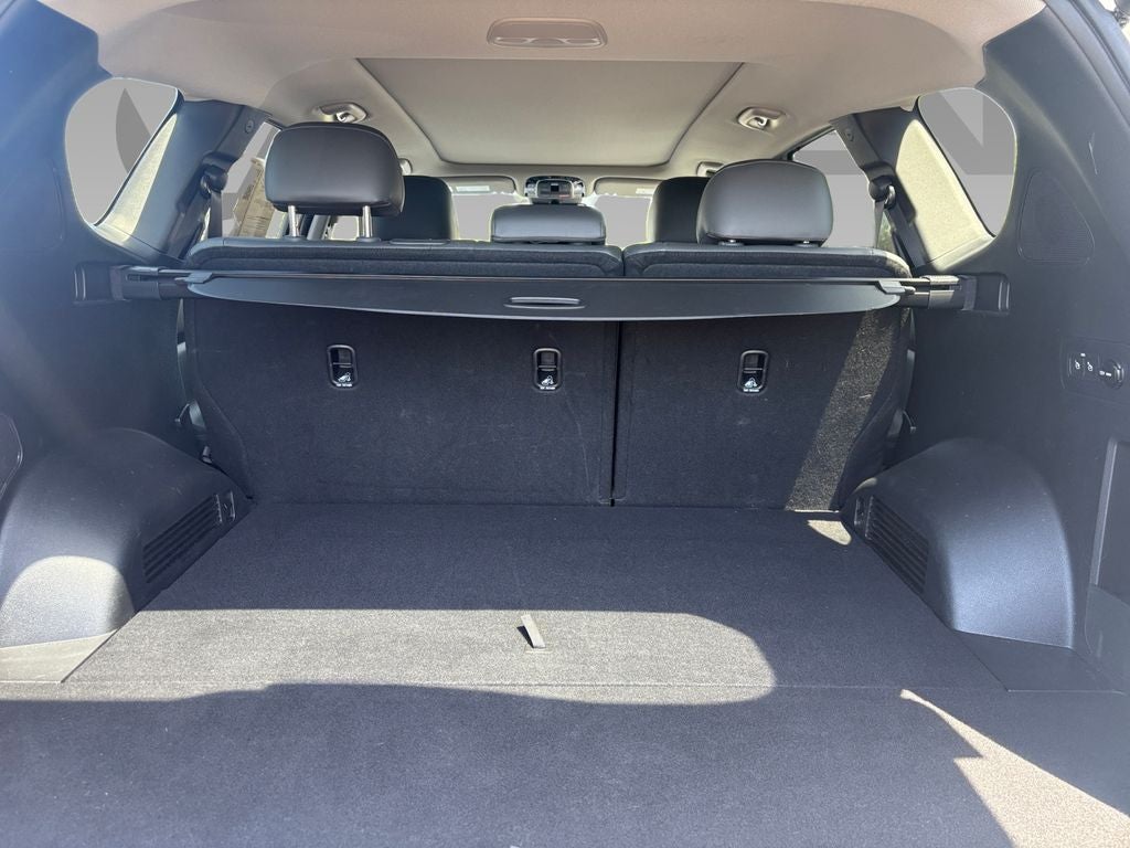 2023 Hyundai Santa Fe SEL w/Premium Pkg
