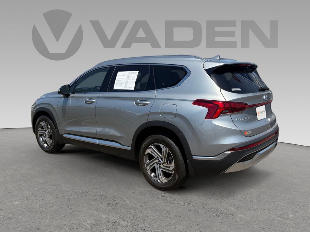 2023 Hyundai Santa Fe SEL w/Premium Pkg