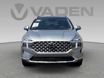 2023 Hyundai Santa Fe SEL w/Premium Pkg
