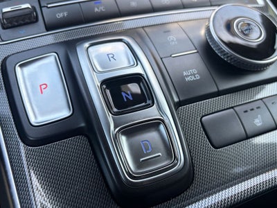 2023 Hyundai Santa Fe SEL w/Premium Pkg