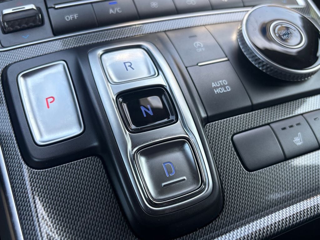 2023 Hyundai Santa Fe SEL w/Premium Pkg