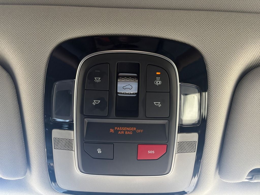 2023 Hyundai Santa Fe SEL w/Premium Pkg