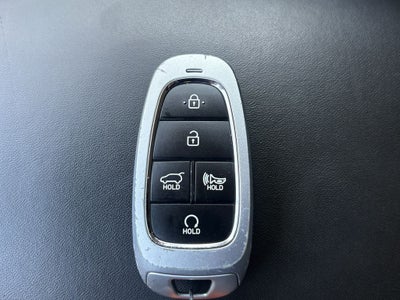 2023 Hyundai Santa Fe SEL w/Premium Pkg