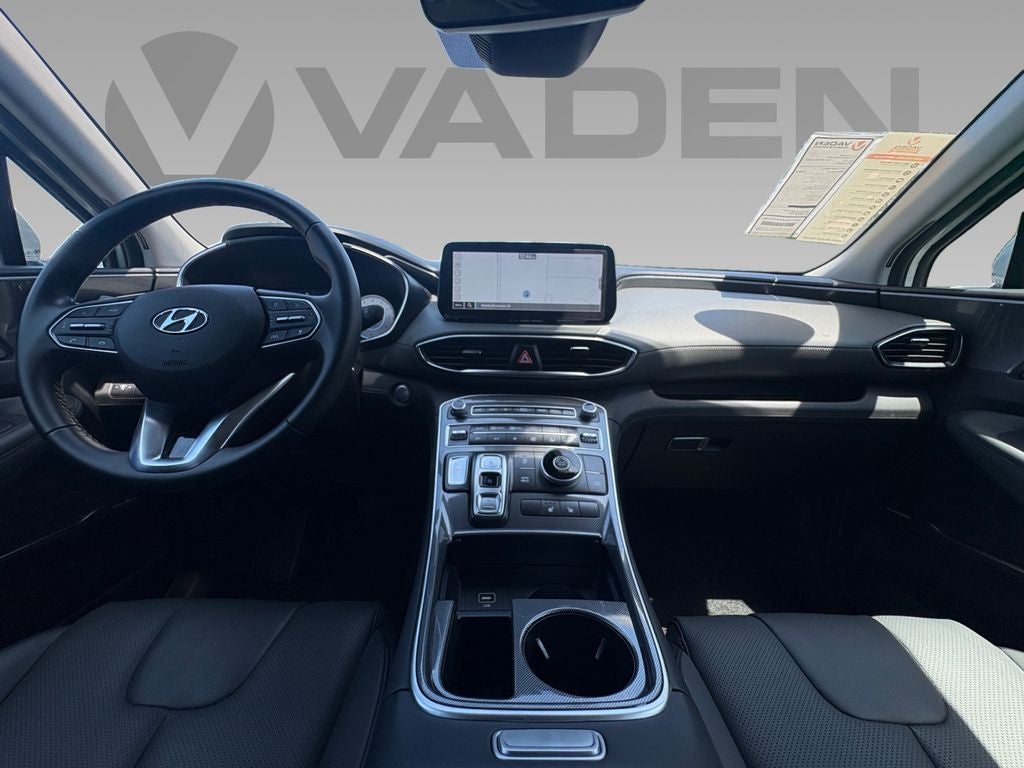 2023 Hyundai Santa Fe SEL w/Premium Pkg