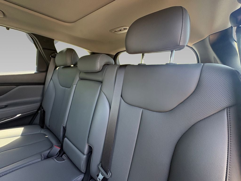 2023 Hyundai Santa Fe SEL w/Premium Pkg