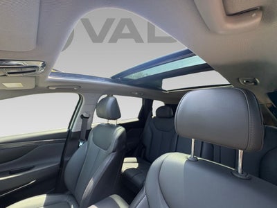 2023 Hyundai Santa Fe SEL w/Premium Pkg